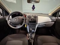 Occasion Dacia Sandero Ambiance 90 PK (66 kW) 2013 Wit Hatchback