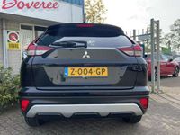 tweedehands Mitsubishi Eclipse Cross 2.4 PHEV Intense AutomaatCRUISECARPLAYSTANDKACH