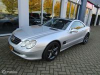 tweedehands Mercedes SL500 500