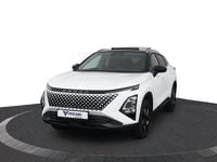 Nieuw Omoda 5 224 PK (164 kW) 2026 Wit SUV