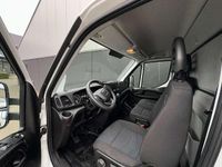 Occasion Iveco Daily 156 PK (114 kW) 2022 Wit Van