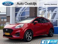 Occasion Ford Puma ST-Line 125 PK (91 kW) 2025 Rood SUV