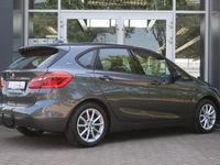 tweedehands BMW 225 2-SERIE XE IPERFORMANCE, Trekhaak, Clima, Navi, etc.