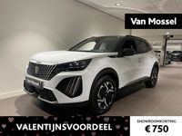 Occasion Peugeot e-2008 Avantage 114 kW (156 PK) 2025 Wit SUV