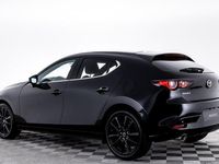 tweedehands Mazda 3 2.0 e-SkyActiv-X M Hybrid 186 Luxury NIEUW | VOORR