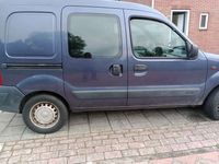 tweedehands Nissan Kubistar 95.16 1.6-16V Tekna