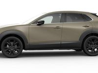 Nieuw Mazda CX-30 Nagisa 140 PK (102 kW) 2025 Bruin SUV