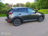 tweedehands Mazda CX-3 SKYACTIV 2WD VENDU VENDU VENDU