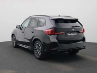 Occasion BMW X1 245 PK (180 kW) 2023 Zwart SUV