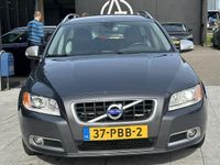 tweedehands Volvo V70 2.0T R-Edition*R-Design* Automaat*Onderhouden