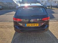 tweedehands VW Passat Variant 2.0 TDI Highline Business Export ex ex