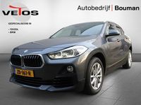 Occasion BMW X2 Executive 140 PK (102 kW) 2019 Grijs SUV