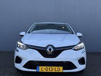 Occasion Renault Clio V Zen 2021 Wit Hatchback