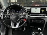 tweedehands Kia Ceed CEE D1.0 T-GDi, Carplay! Camera! Navi! Zondag Open!