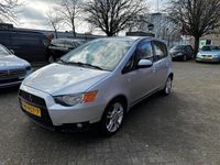 tweedehands Mitsubishi Colt 1.3 Intro Edition Airco, NAP