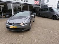 tweedehands VW Golf Cabriolet 1.2 TSI BlueMotion