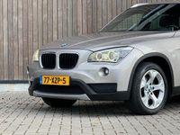 tweedehands BMW X1 XDrive20i Upgrade Edition *AUTOMAAT*