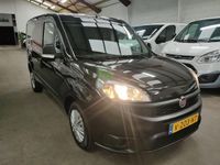 tweedehands Fiat Doblò Cargo 1.3 MJ L1H1 Actual 3 Zits