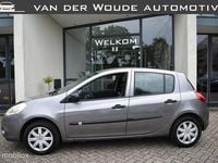 Occasion Renault Clio R.S. Expression 75 PK (55 kW) 2010 Grijs Hatchback