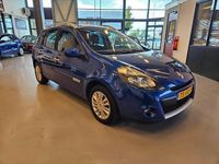 Occasion Renault Clio IV Collection 103 PK (75 kW) 2012 Stationwagen