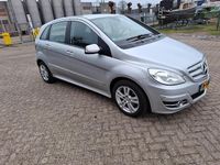 Occasion Mercedes B180 Business 116 PK (85 kW) 2011 Grijs MPV