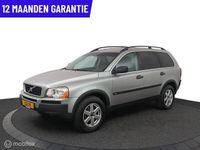 Occasion Volvo XC90 Momentum 272 PK (200 kW) 2005 Overige SUV