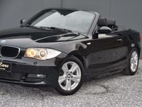 tweedehands BMW 118 Cabriolet 118i CABRIO-CRUISE CONTROL-XENON-LEDER-PDC