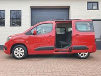 tweedehands Opel Combo Life 1.2 Turbo L1H1 Edition Automaat NAVI / CRUISE