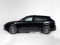 tweedehands Porsche Cayenne E-Hybrid Platinum Edition