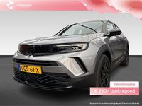 Occasion Opel Mokka 136 PK (100 kW) 2024 Grijs SUV