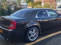 Occasion Chrysler 300C 249 PK (183 kW) 2007 Groen Sedan