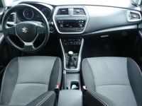 tweedehands Suzuki SX4 S-Cross 1.6 Exclusive Clima