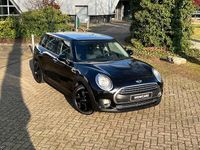 Occasion Mini One Clubman Business 2017 Zwart (metallic) Stationwagen