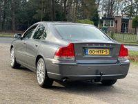 tweedehands Volvo S60 2.4 170pk Drivers Edition II