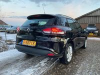 tweedehands Renault Clio IV Estate 0.9 TCe Zen | 1e eigenaar | Navi + Airco + Cruise + PDC nu ¤8.450,-!!