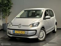 tweedehands VW up! UP! 1.0 moveBlueMotion Automaat