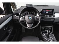 tweedehands BMW 220 Gran Tourer 2-serie 220i 7p. Executive Sport Line