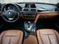 tweedehands BMW 320 320 3-serie Touring i Executive / Luxury Line / ACC