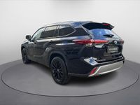 tweedehands Toyota Highlander 2.5 AWD Hybrid Premium | 250 km | 2024 | Hybride Benzine