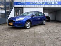 tweedehands Ford Focus 1.0 TREND EDITION navigatie, cruise control,elektrische ramen, a