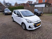 tweedehands Hyundai i10 1.0i i-Motion