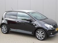 tweedehands Seat Mii 1.0 Sport Connect Cruise-Control/Bluetooth/Parkeer
