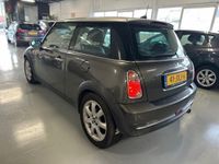 tweedehands Mini Cooper 1.6 Parkline | LEER | STOELVW