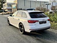 tweedehands Audi A4 Avant 2.0 TFSI 252PK S-Line AutomaatoPanooHeadUp