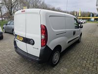 tweedehands Opel Combo 1.3 CDTi (90Pk) L2H1 Edition Géén Afleverkosten