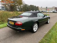 tweedehands Jaguar XK8 4.0 V8 Convertible