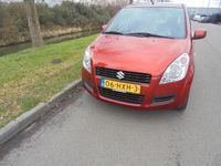 tweedehands Suzuki Splash 1.0 Comfort