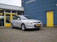 tweedehands Hyundai i30 CW 1.4i Blue Dynamic, Airco, Trekhaak!!!