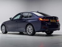 Occasion BMW 330 Executive 184 PK (135 kW) 2020 Blauw Sedan