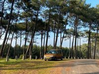 Occasion Peugeot Partner 74 PK (54 kW) 2000 MPV